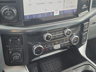 2023 Ford F-150 Limited