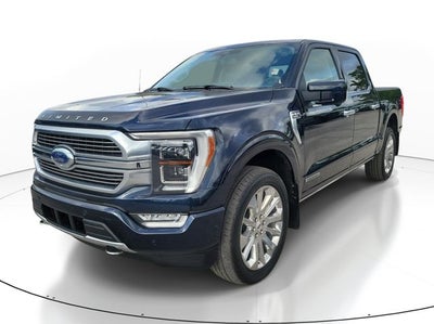 2023 Ford F-150 Limited