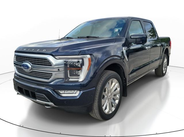 2023 Ford F-150 Limited