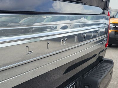 2023 Ford F-150 Limited
