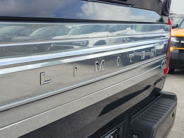 2023 Ford F-150 Limited