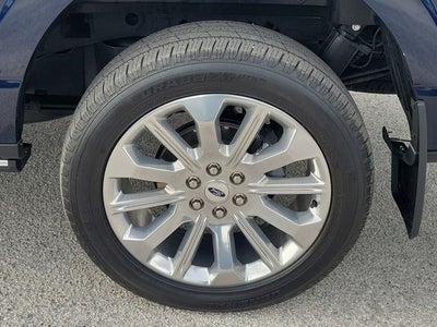 2023 Ford F-150 Limited