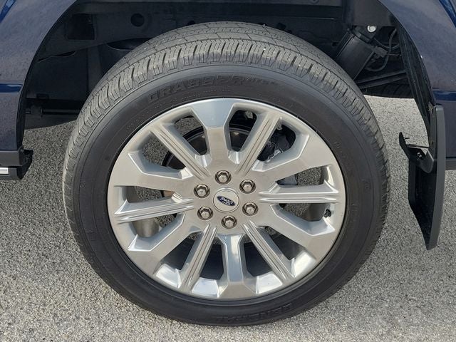 2023 Ford F-150 Limited