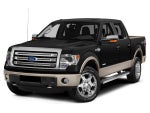 2013 Ford F-150 XL