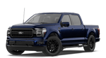 2026 Ford F-150 Lariat Shelby