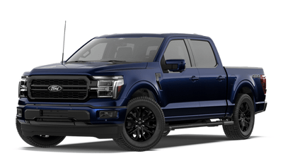 2026 Ford F-150 Lariat Shelby