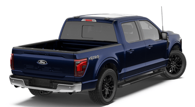 2026 Ford F-150 Lariat Shelby