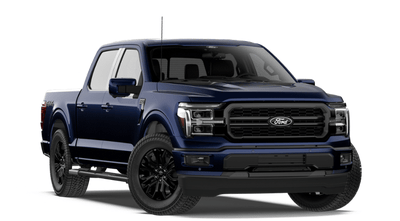 2026 Ford F-150 Lariat Shelby