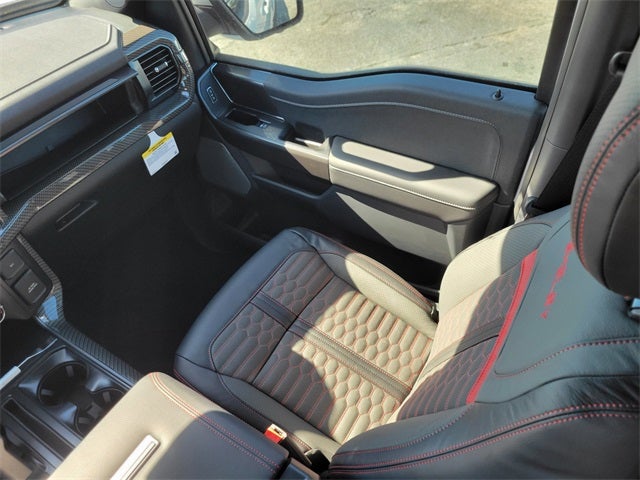 2025 Ford F-150 Lariat Shelby