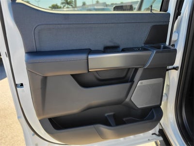 2025 Ford F-150 Lariat Shelby