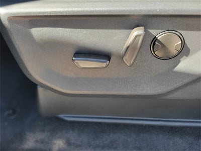 2025 Ford F-150 Lariat Shelby