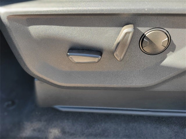 2025 Ford F-150 Lariat Shelby