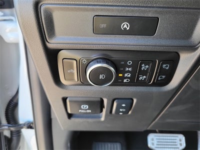 2025 Ford F-150 Lariat Shelby