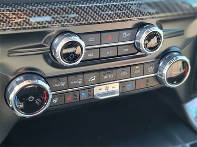 2025 Ford F-150 Lariat Shelby