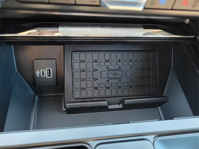 2025 Ford F-150 Lariat Shelby