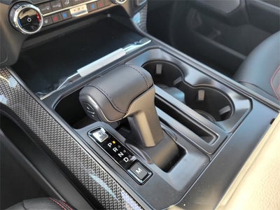 2025 Ford F-150 Lariat Shelby