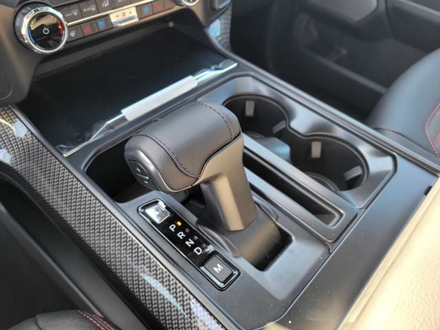 2025 Ford F-150 Lariat Shelby