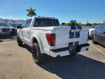 2025 Ford F-150 Lariat Shelby