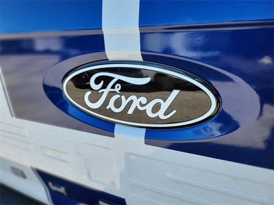 2025 Ford F-150 Lariat Shelby