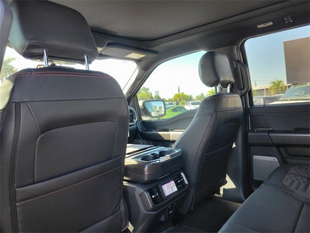 2025 Ford F-150 Lariat Shelby