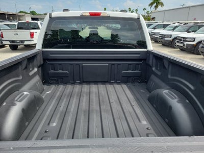 2024 Ford F-150 XL