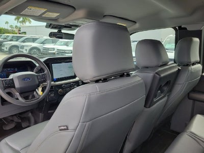 2024 Ford F-150 XL