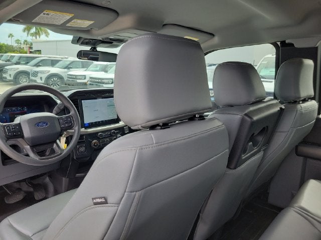 2024 Ford F-150 XL
