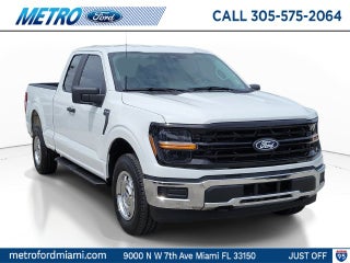 2024 Ford F-150 XL