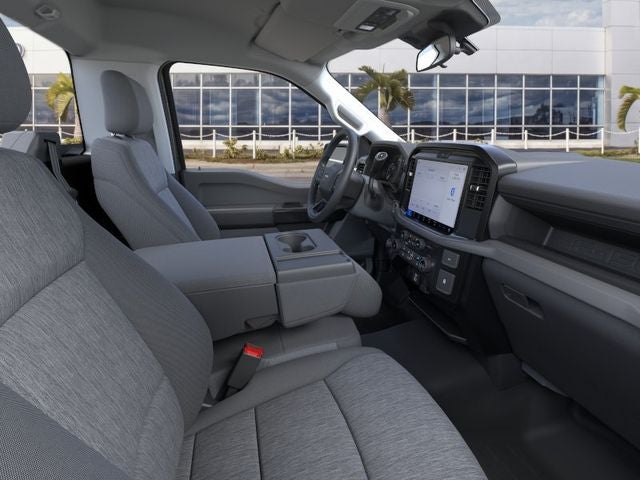 2026 Ford F-150 XL 5.0L SUPERCHARGED 4X4