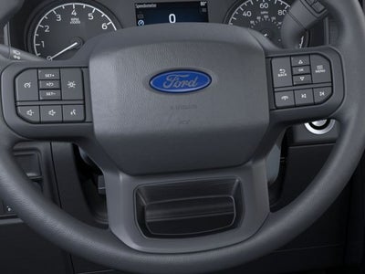 2026 Ford F-150 XL 5.0L SUPERCHARGED 4X4
