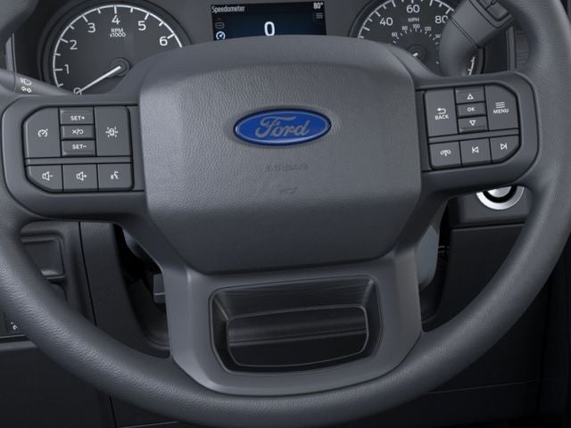 2026 Ford F-150 XL 5.0L SUPERCHARGED 4X4