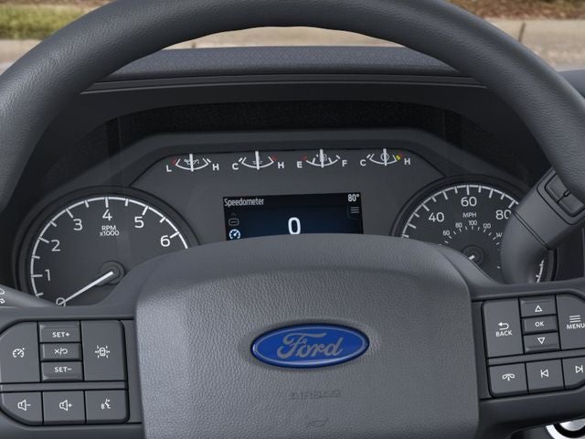 2026 Ford F-150 XL 5.0L SUPERCHARGED 4X4