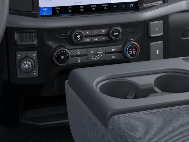 2026 Ford F-150 XL 5.0L SUPERCHARGED 4X4