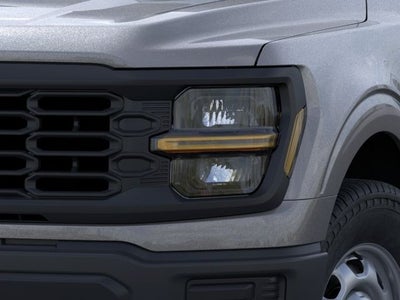 2026 Ford F-150 XL 5.0L SUPERCHARGED 4X4