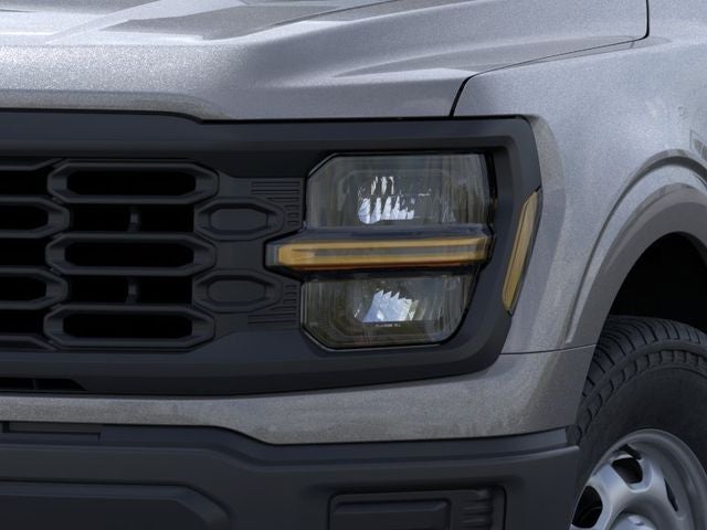 2026 Ford F-150 XL 5.0L SUPERCHARGED 4X4