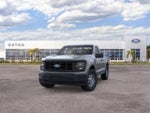 2026 Ford F-150 XL 5.0L SUPERCHARGED 4X4