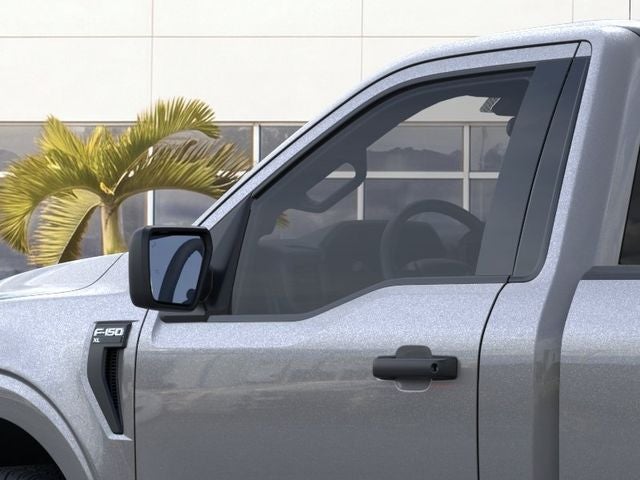2026 Ford F-150 XL 5.0L SUPERCHARGED 4X4