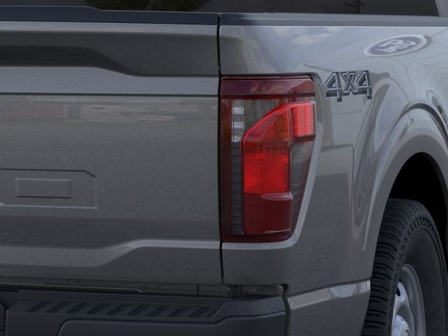 2026 Ford F-150 XL 5.0L SUPERCHARGED 4X4