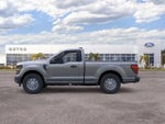 2026 Ford F-150 XL 5.0L SUPERCHARGED 4X4