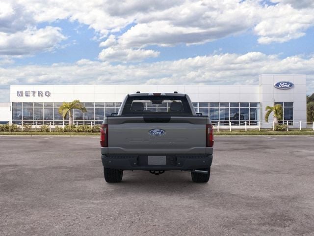 2026 Ford F-150 XL 5.0L SUPERCHARGED 4X4