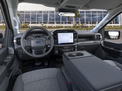 2026 Ford F-150 XL 5.0L SUPERCHARGED 4X4