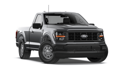 2026 Ford F-150 XL 5.0L SUPERCHARGED 4X4