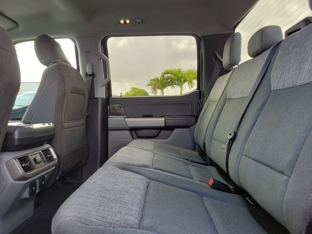 2023 Ford F-150 Lightning XLT