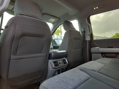 2023 Ford F-150 Lightning XLT