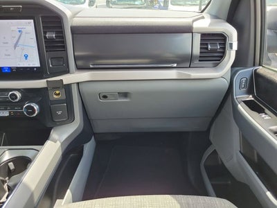 2023 Ford F-150 Lightning XLT