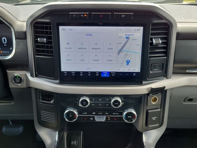 2023 Ford F-150 Lightning XLT
