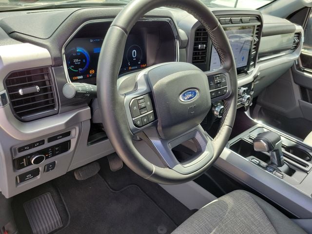 2023 Ford F-150 Lightning XLT
