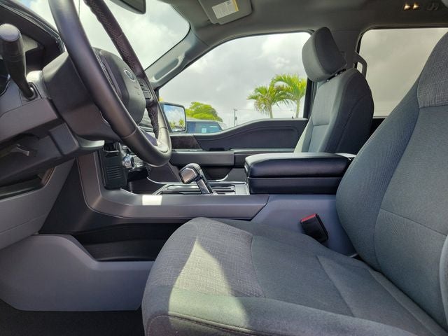 2023 Ford F-150 Lightning XLT