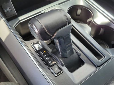 2023 Ford F-150 Lightning XLT