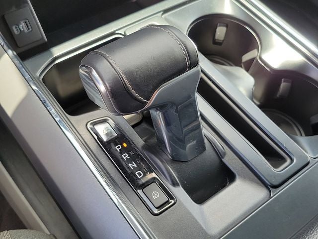 2023 Ford F-150 Lightning XLT